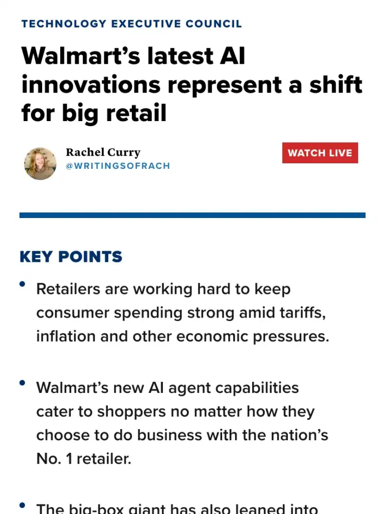 When it matters - cnbc-walmart_s-latest-ai-innovations-represent-a-shift-for-big-retail-1