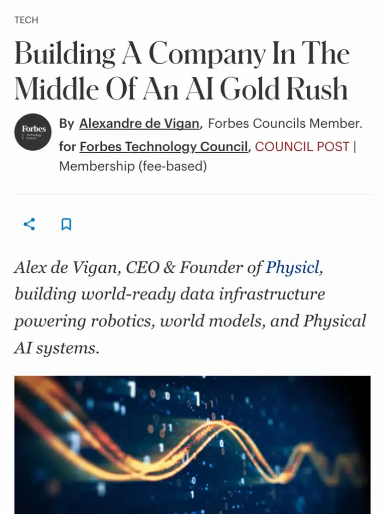 Homepage - forbes-building-a-company-in-the-middle-of-an-ai-gold-rush