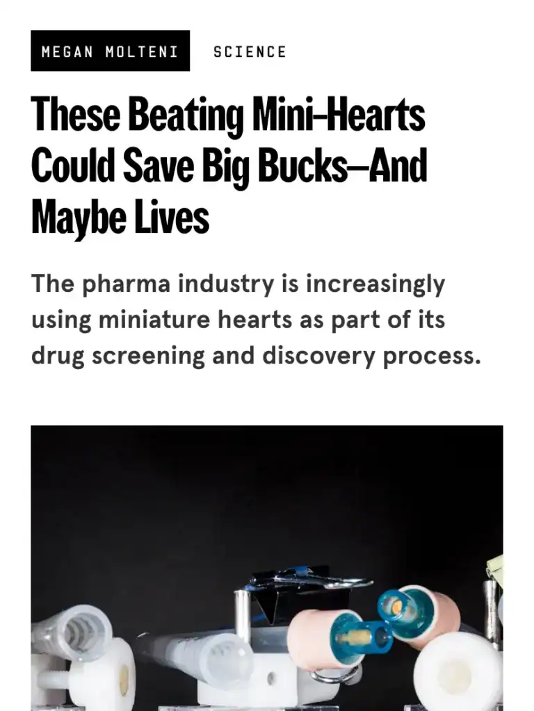 Homepage - wired-these-beating-mini-hearts-could-save-big-bucks-and-maybe-lives
