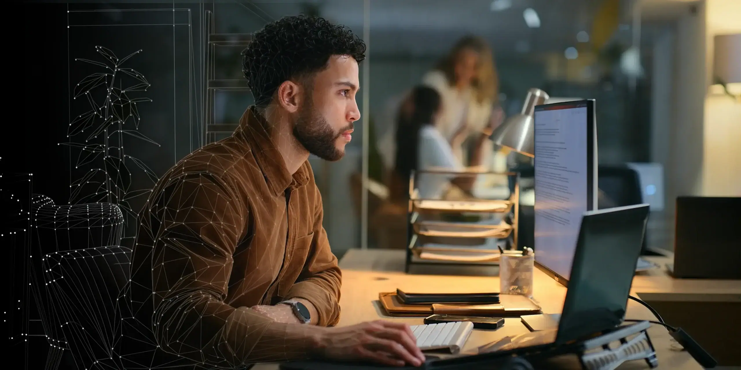 Homepage - young-professional-thinking-laptop-scaled